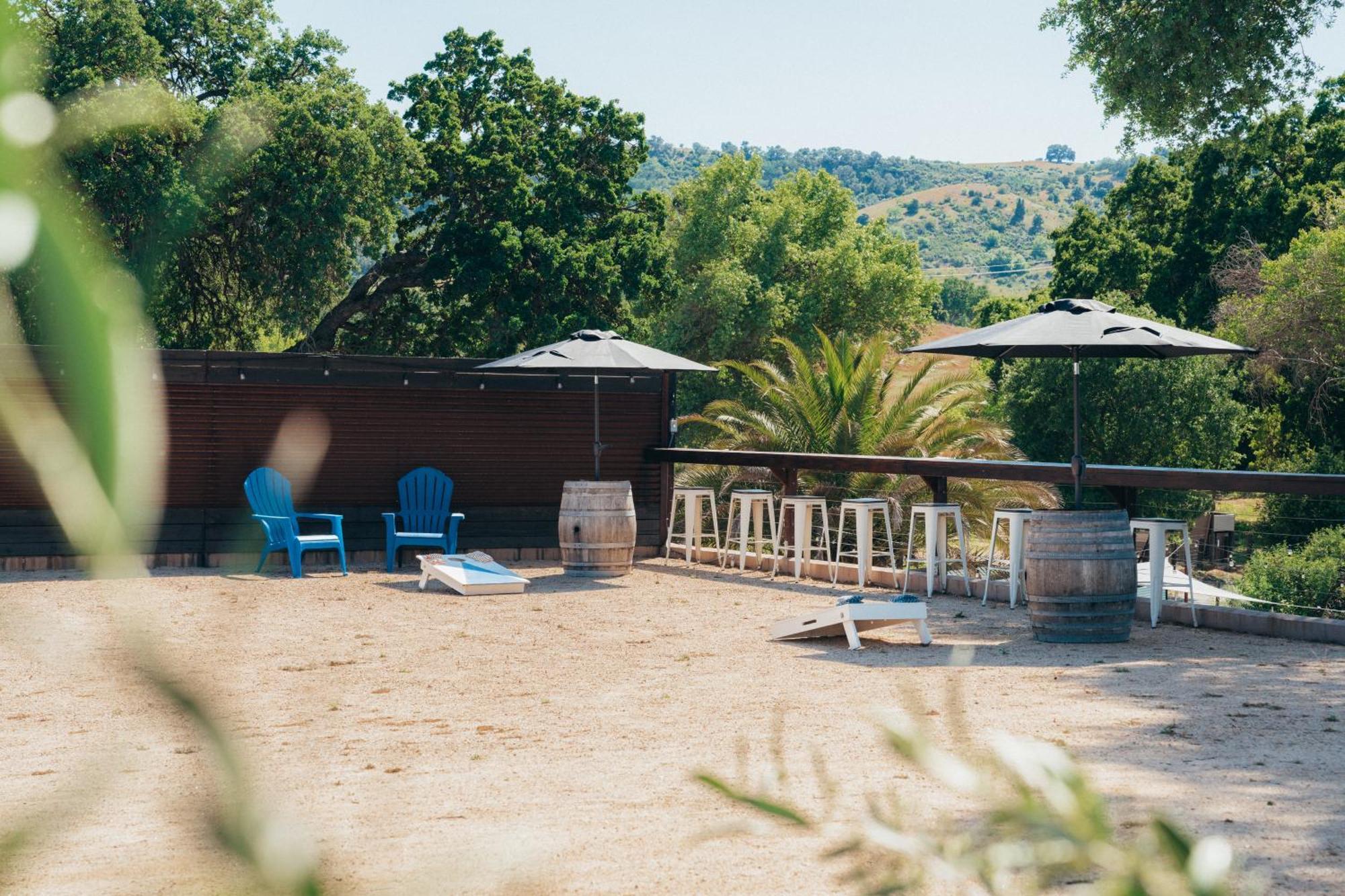 Wine Country Modern Farmhouse With Heated Pool, Hot Tub, Cybertruck Paso Robles Extérieur photo