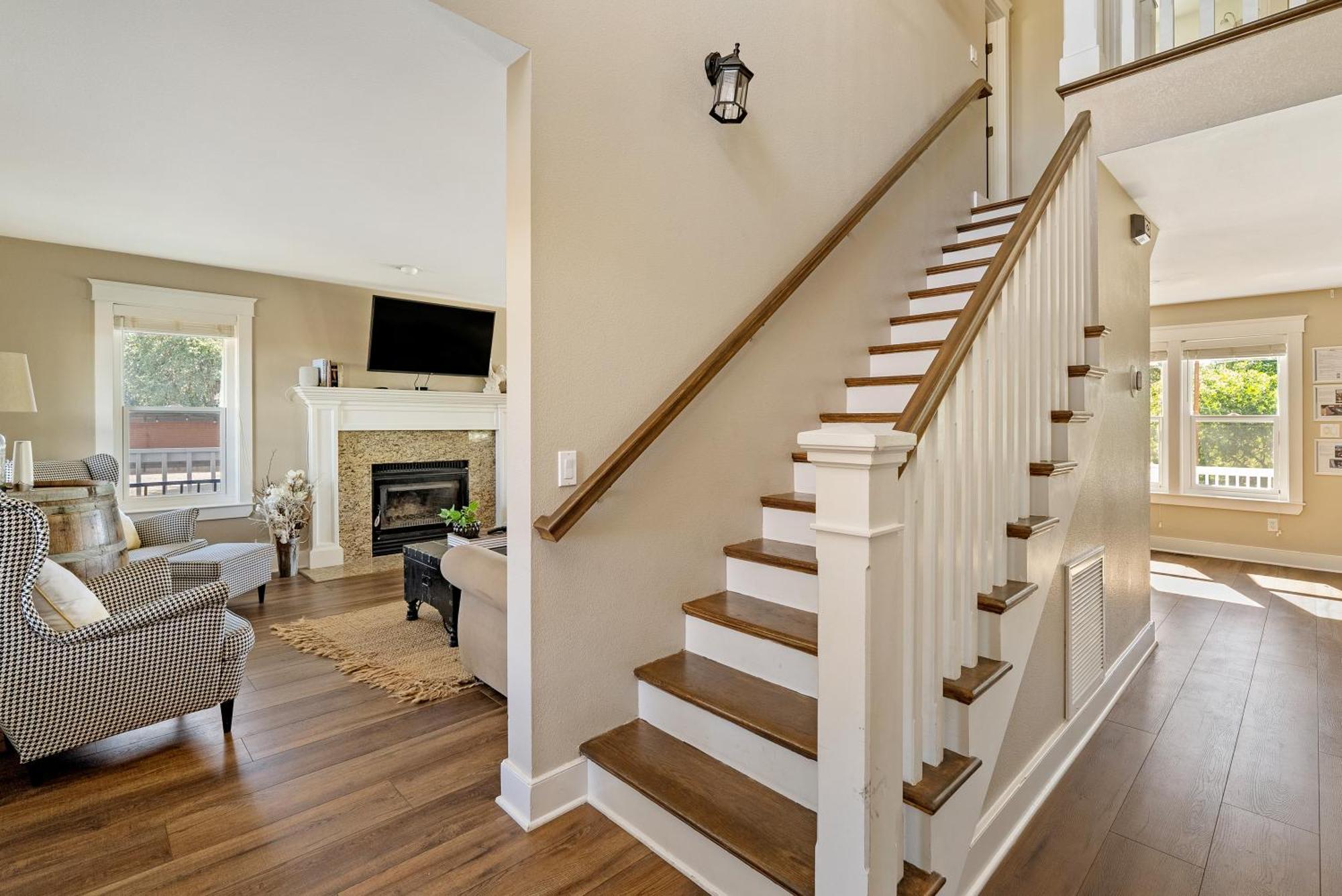 Wine Country Modern Farmhouse With Heated Pool, Hot Tub, Cybertruck Paso Robles Extérieur photo