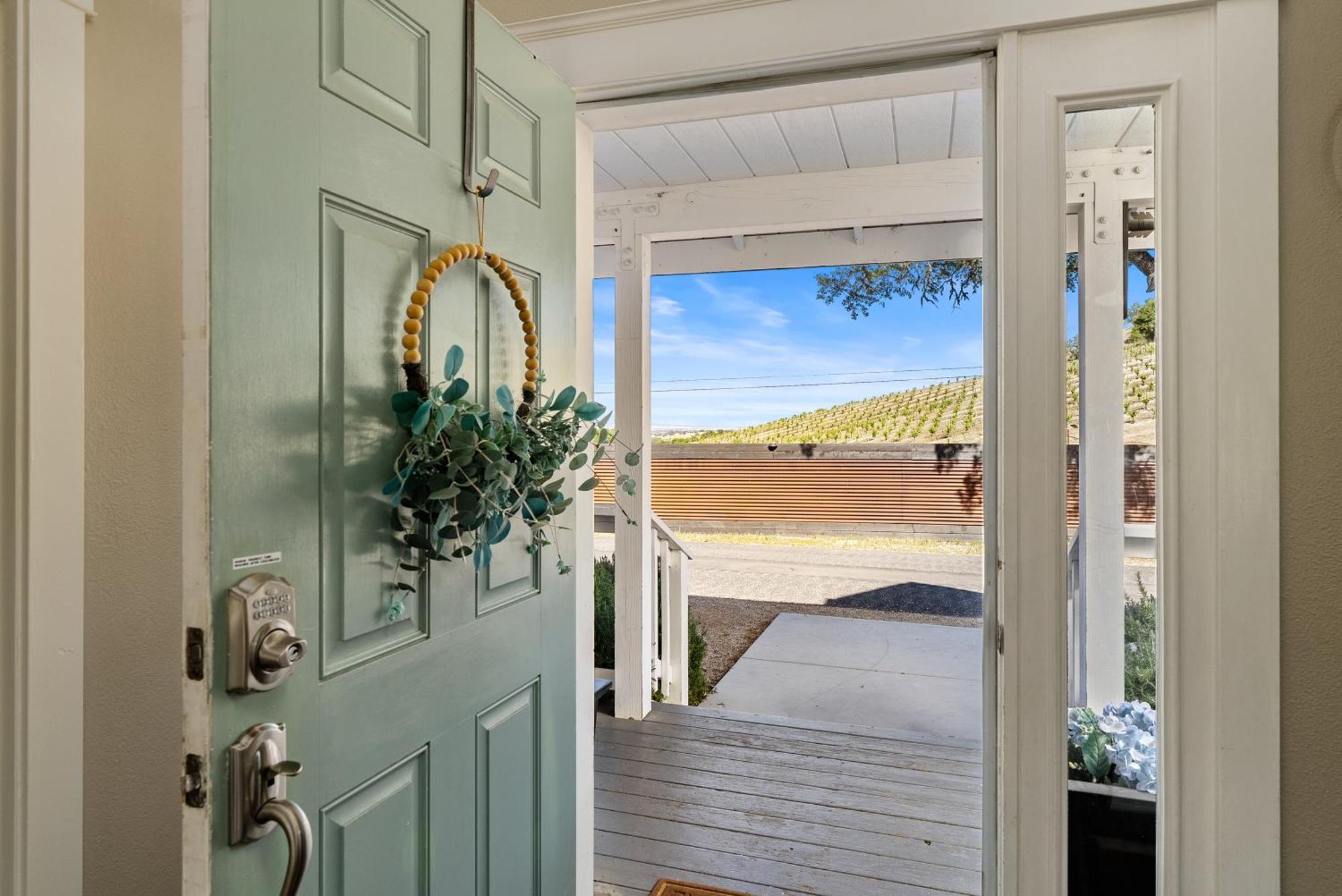 Wine Country Modern Farmhouse With Heated Pool, Hot Tub, Cybertruck Paso Robles Extérieur photo