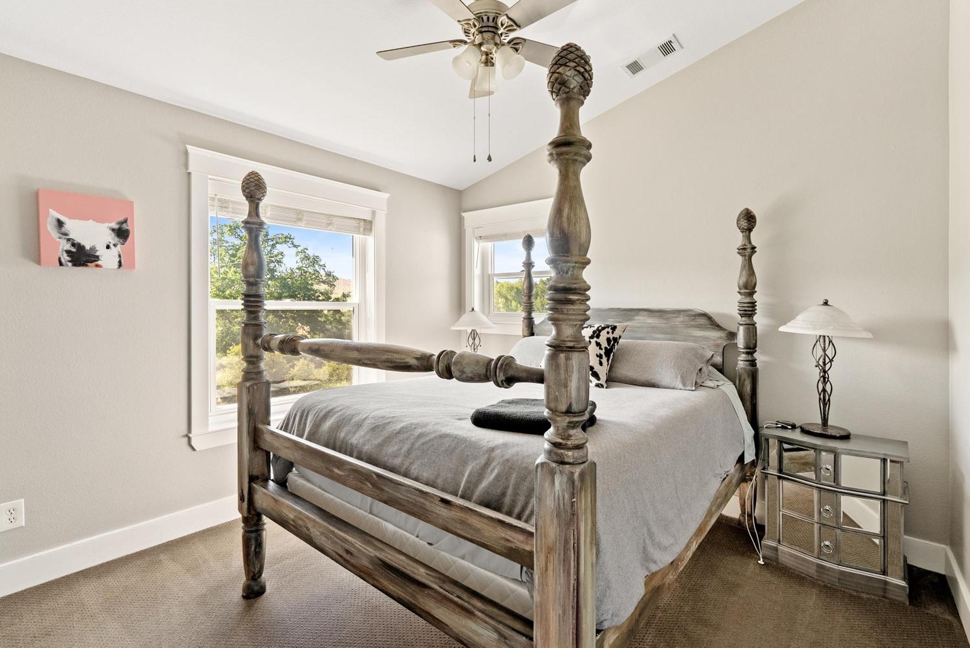 Wine Country Modern Farmhouse With Heated Pool, Hot Tub, Cybertruck Paso Robles Extérieur photo