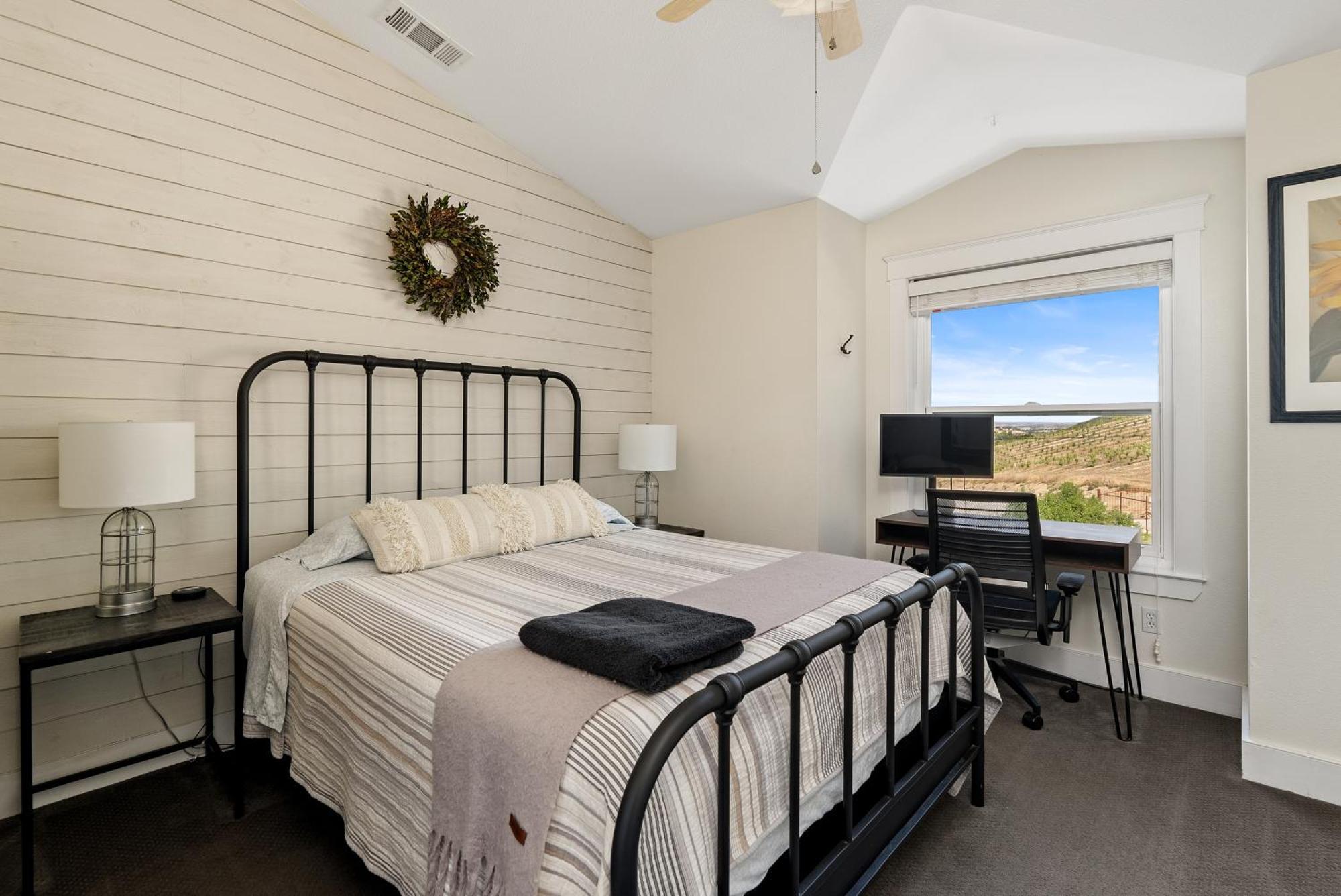 Wine Country Modern Farmhouse With Heated Pool, Hot Tub, Cybertruck Paso Robles Extérieur photo