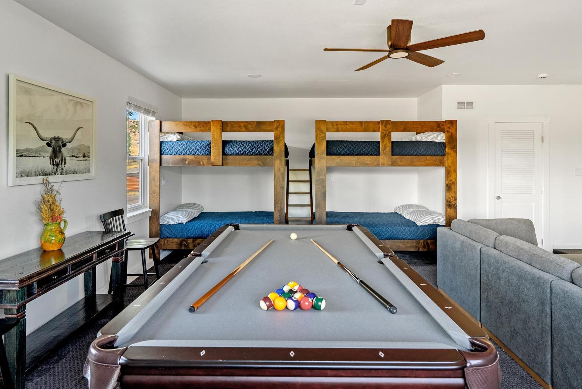 Wine Country Modern Farmhouse With Heated Pool, Hot Tub, Cybertruck Paso Robles Extérieur photo