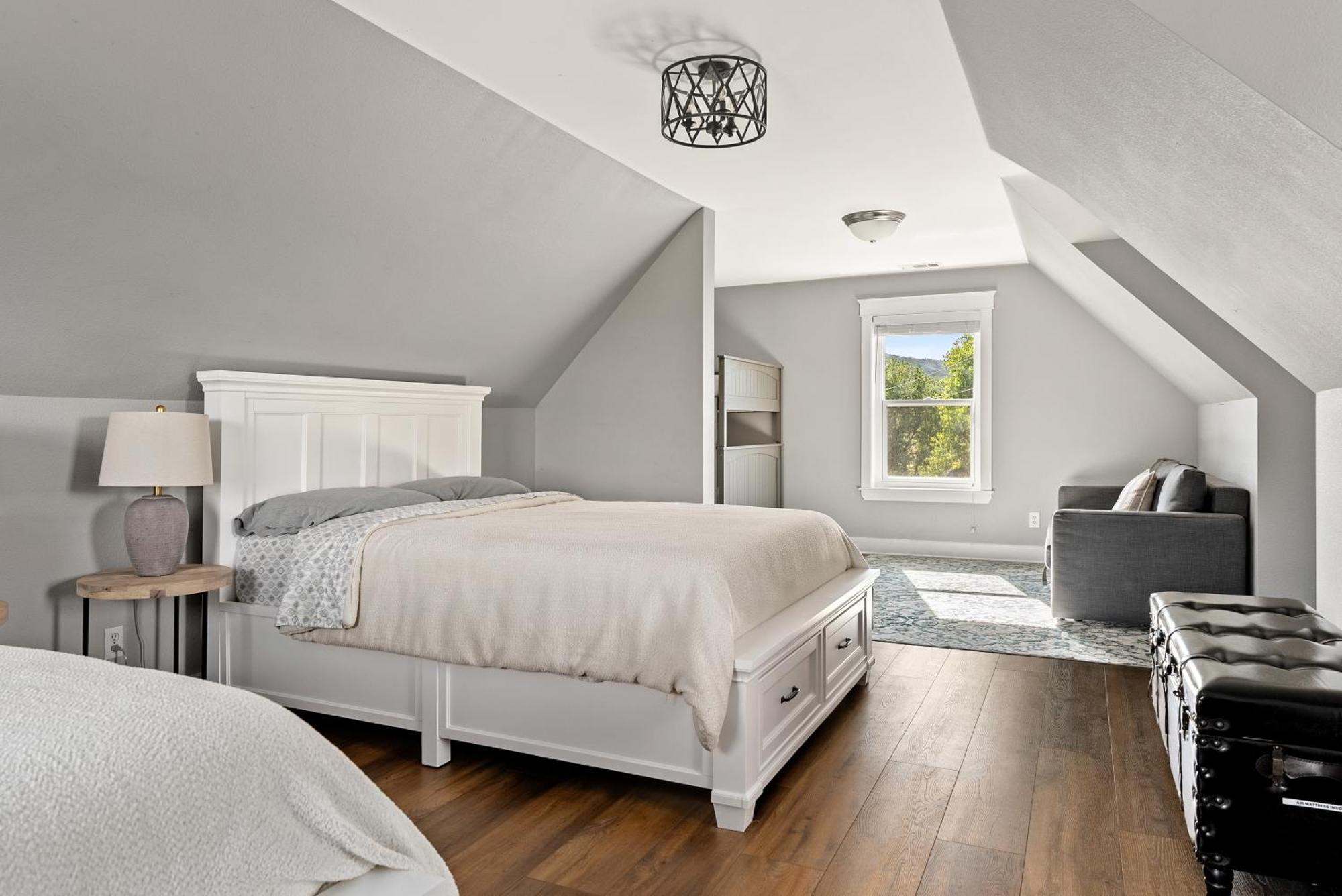 Wine Country Modern Farmhouse With Heated Pool, Hot Tub, Cybertruck Paso Robles Extérieur photo